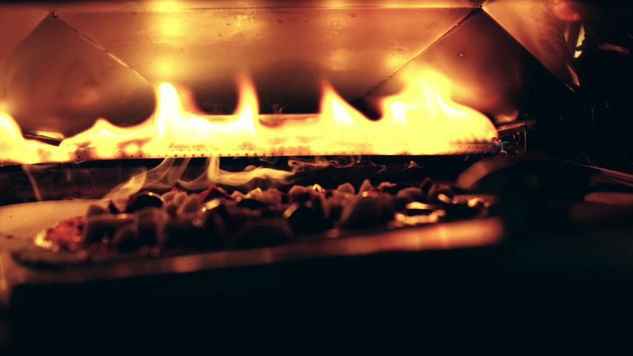 OONI - Pizza